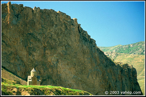  Armenia   The Fantasy Land