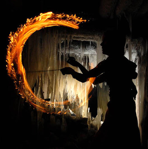  Abandoned Stalin’s Mines