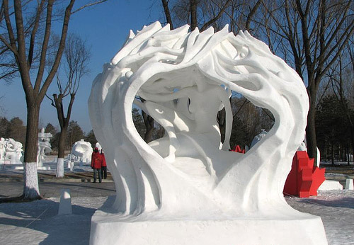 390976809 ec4754aad8 Ice & Snow Sculptures
