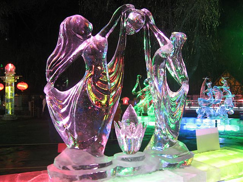 387819935 1ba453b0bc Ice & Snow Sculptures
