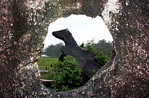 Mysterious Ancient People of Laos Mysterious Ancient People of Laos
