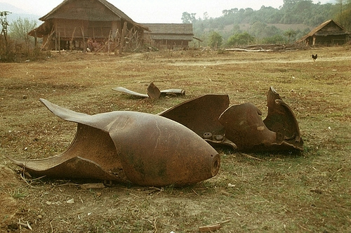 2112932775 edd1e6bc34 Mysterious Ancient People of Laos