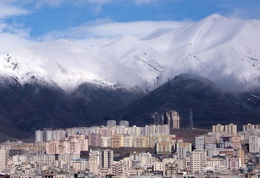 Iran Photography Rarely Seen in the West Iran Photography Rarely Seen in the West