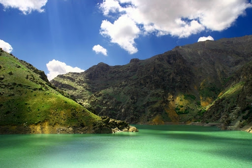 Iran Photography Rarely Seen in the West Iran Photography Rarely Seen in the West